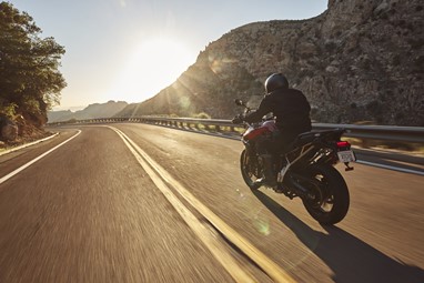 Tiger 900 GT Pro