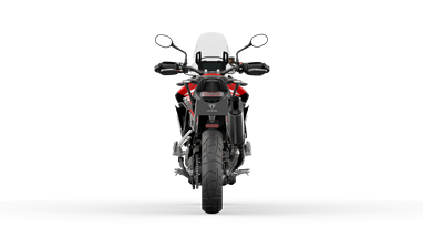 Triumph Tiger 900 GT Aragón Edition
