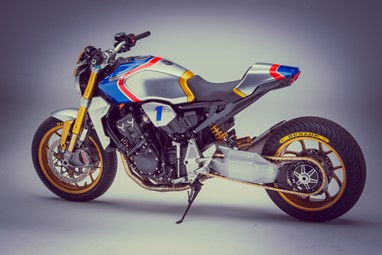 A Honda para Mick Doohan