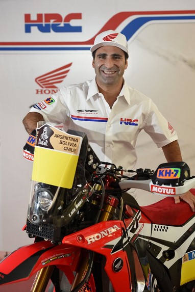 Paulo Gonçalves