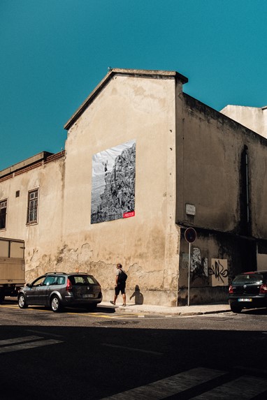 Poster David Fonseca