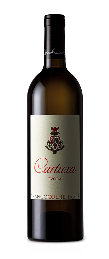 Cartuxa Branco 2018