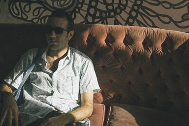 Norberto Lobo @ ZDB ©Vera Marmelo