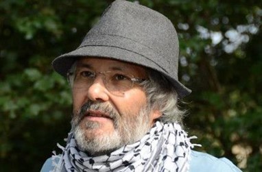 Padre Motard José Fernando Cruz 