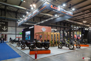 UM Motorcycles