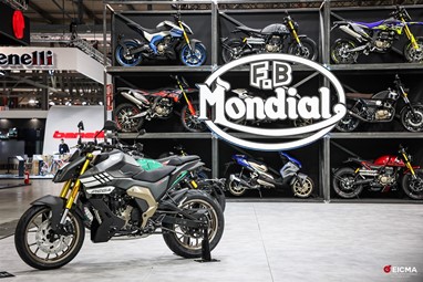 Mondial