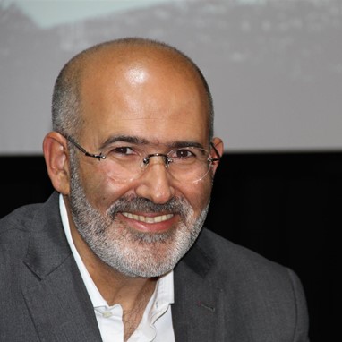 José Tolentino Mendonça