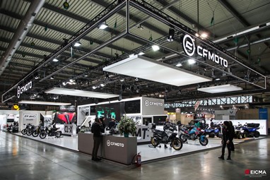 CFMOTO