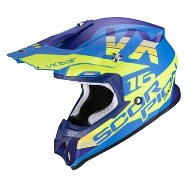 Scorpion VX16 Air