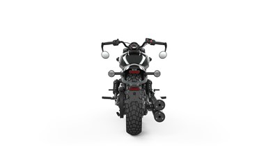 Indian Scout Bobber