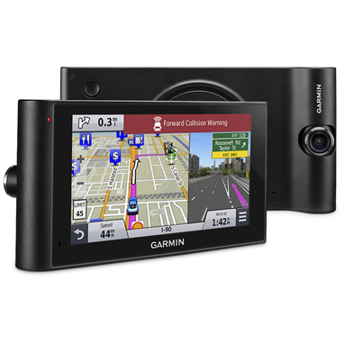 GPS dēzlCam™ LMT-D