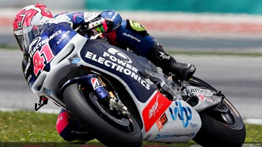 Aleix Espargaró