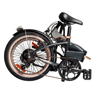 E-Hoptown 500