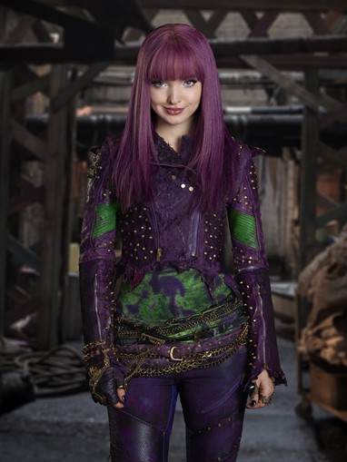 Dove Cameron -  Mal