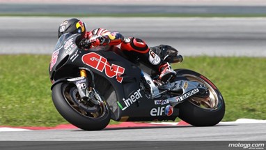 Bradley Smith