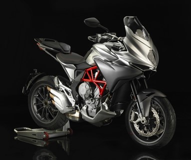 MV Agusta Turismo Veloce 800