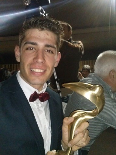 José Matias