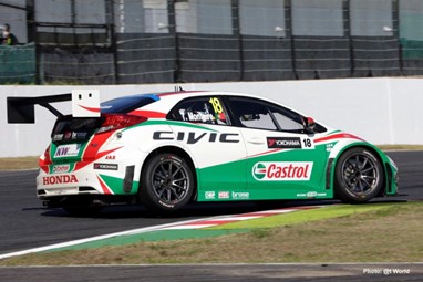 Tiago Monteiro