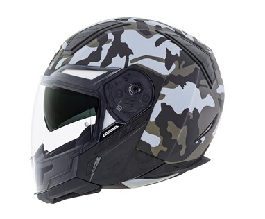 X40 MAXIJET 3C CAMO CONCRETE 