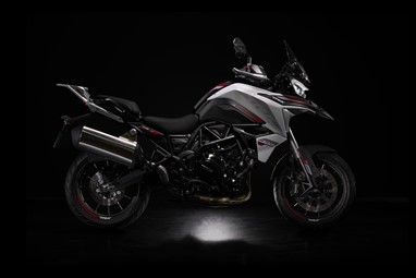 Benelli TRK 702