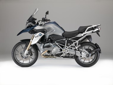 R 1200 GS