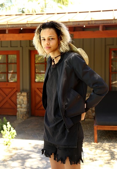 Binx Walton