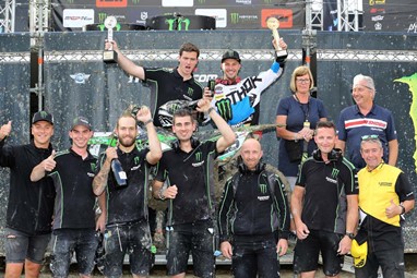 Kawasaki Racing Team