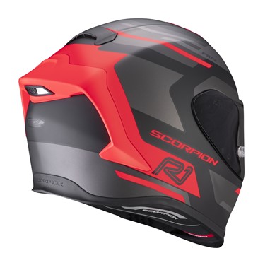 Scorpion Exo-R1 Air
