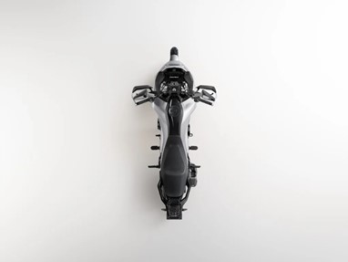 Norton Atlas GT