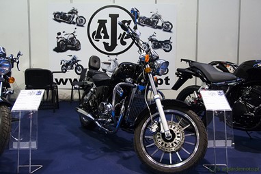 AJS