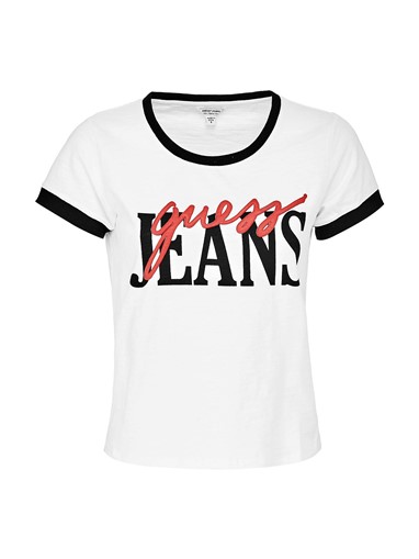 T-Shirt Guess