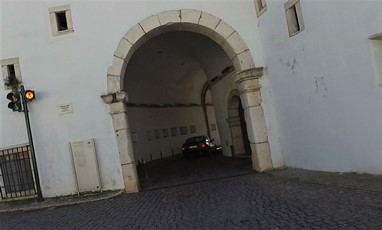 Saída de Estremoz