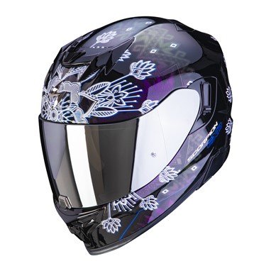 Scorpion Exo-520 Air