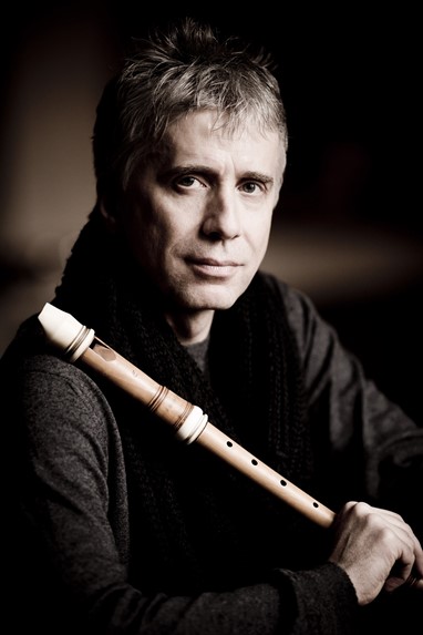 Giovanni Antonini © Marco Borggreve