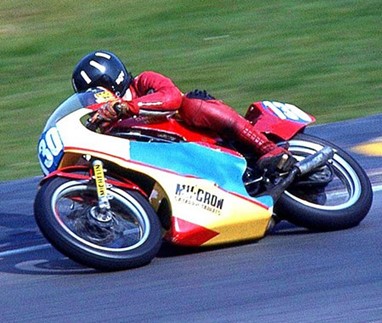 Damon Hill, Champion of Brands