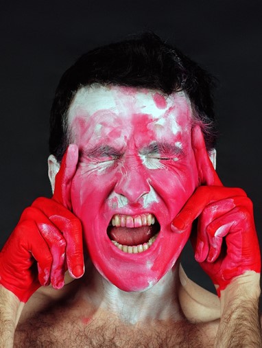 Eduardo Sourrouille Estado y escena (II). 2013