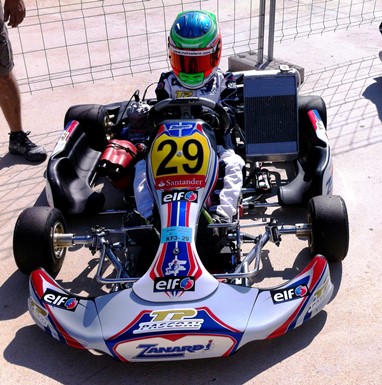 Andriy Pits