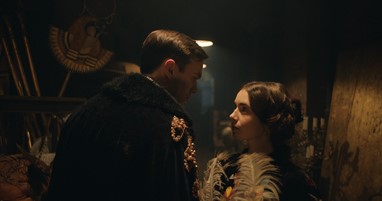© 2019 Twentieth Century Fox Film Corporation. All rights reserved. 