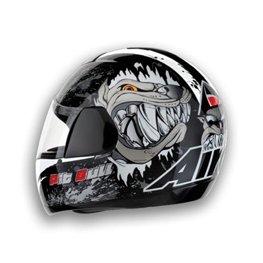 Speed Fire Bull - PVP 104,55 Euros