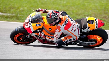 Marc Marquez