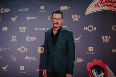 Paulo Furtado AKA The Legendary Tigerman (nomeado para Melhor Banda Sonora Original do filme Caminhos Magnétykos)