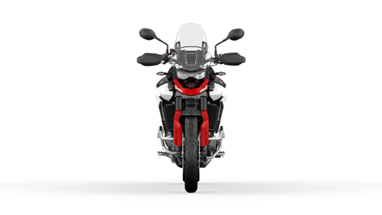 Triumph Tiger 900 GT Aragón Edition
