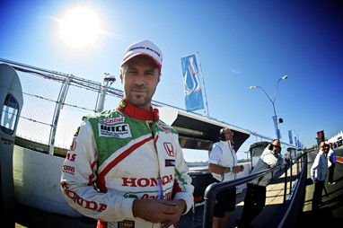 Tiago Monteiro