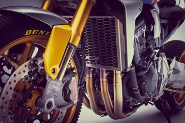 A Honda para Mick Doohan