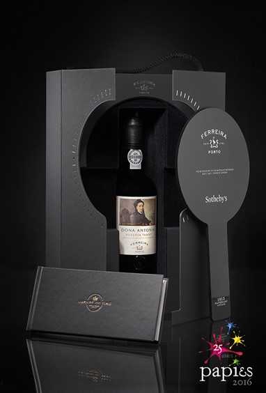 Gift Pack Porto Ferreira