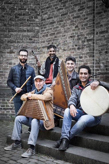 Norouz Ensemble