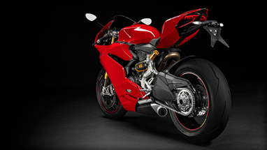 Ducati Panigale 1299 S