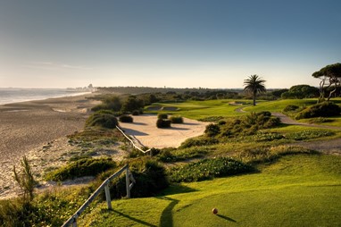 © Associação Turismo do Algarve (ATA) - Vale do Lobo