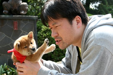 "Mameshiba" ©2009 MAMESHIBA PRODUCTION COMMITTEE