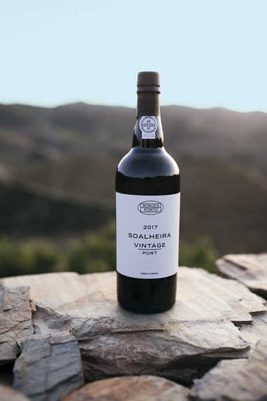 Borges Soalheira Porto Vintage 2017 - PVP 44,00€